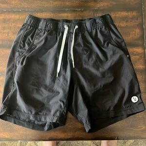 Vuori Kore Shorts Men’s size M